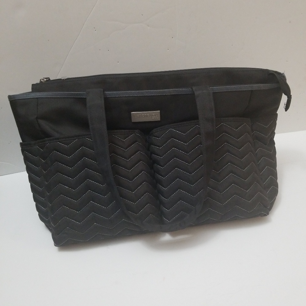 'Just one you' by Carter's Diaper Bag. Large maxi Tote purse